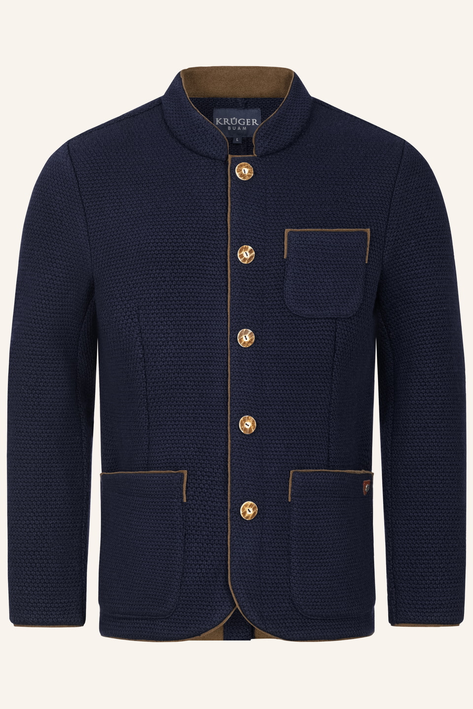 Strickjacke Nyra