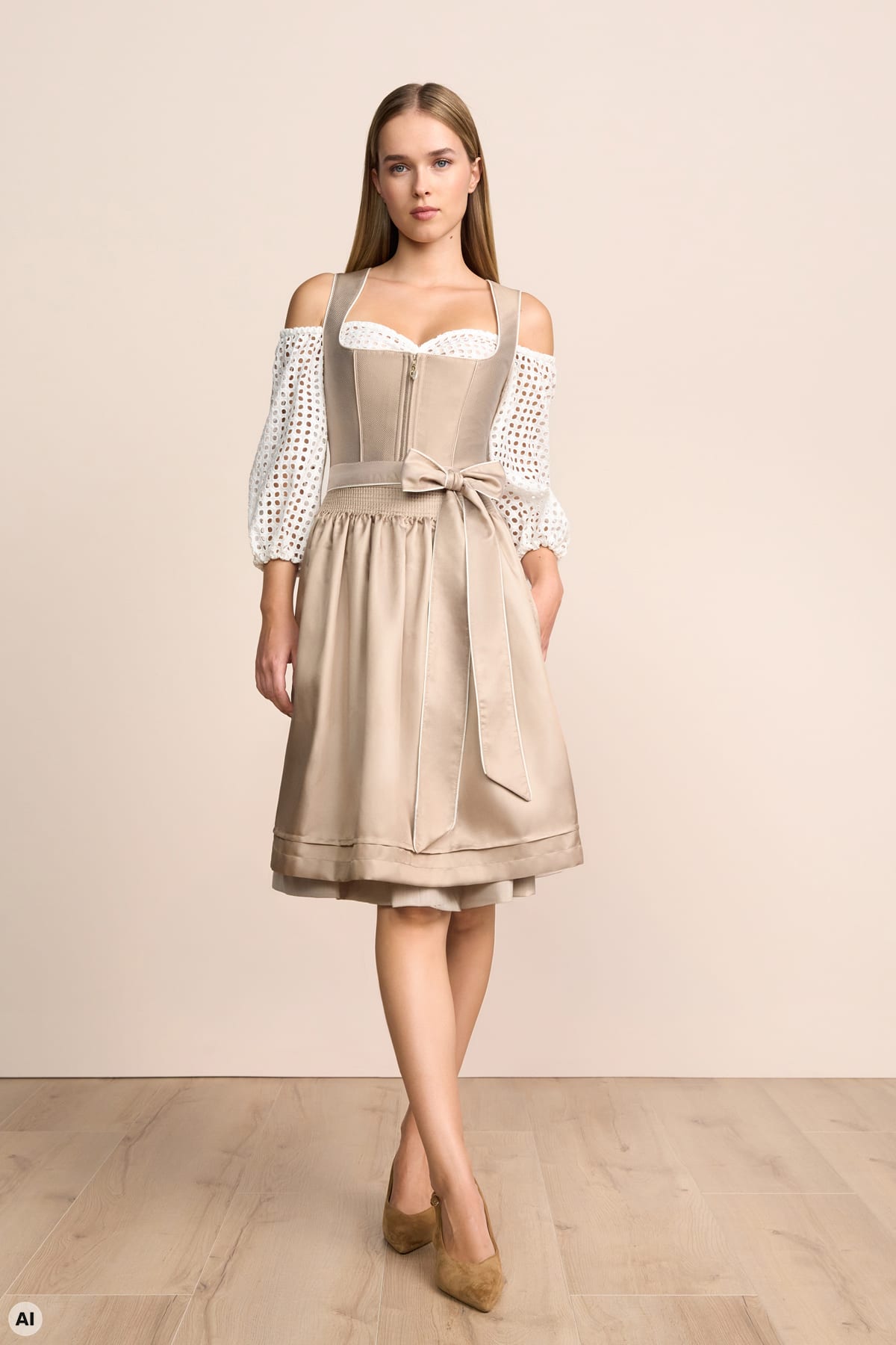 Dirndl Leni (60cm)