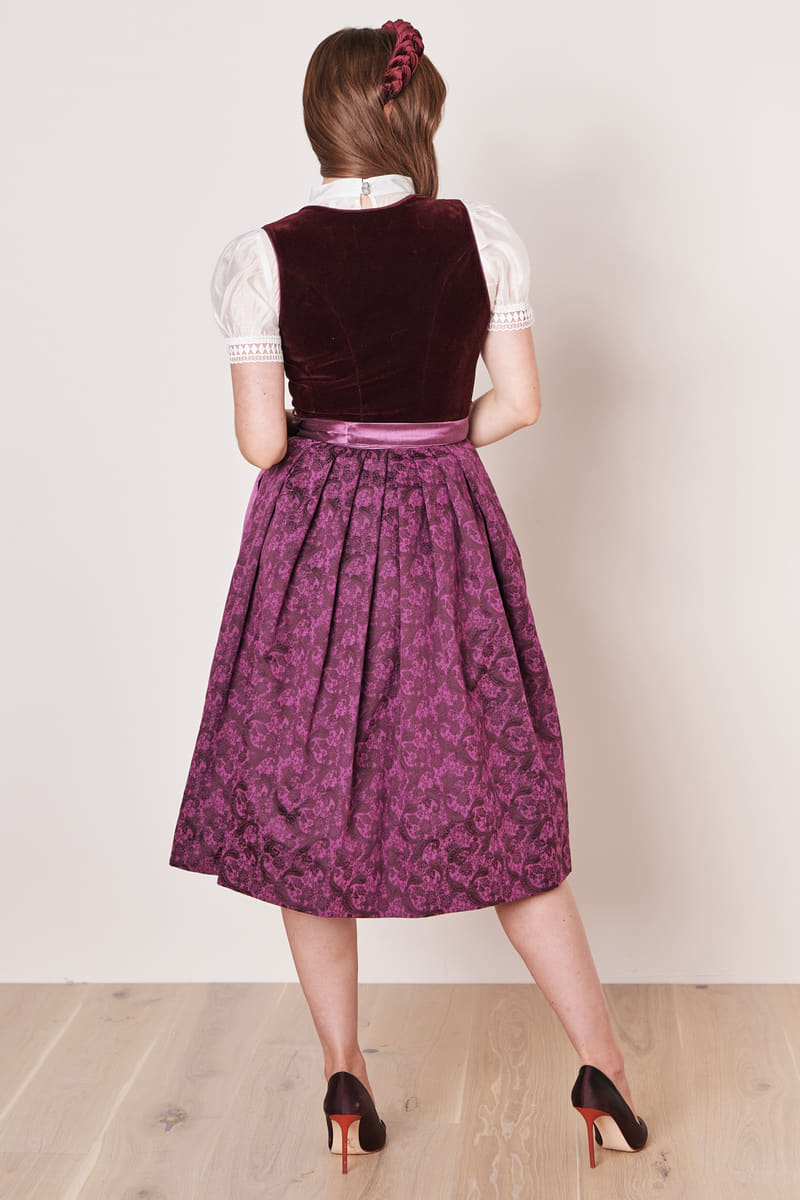 Dirndl Erica (70cm)