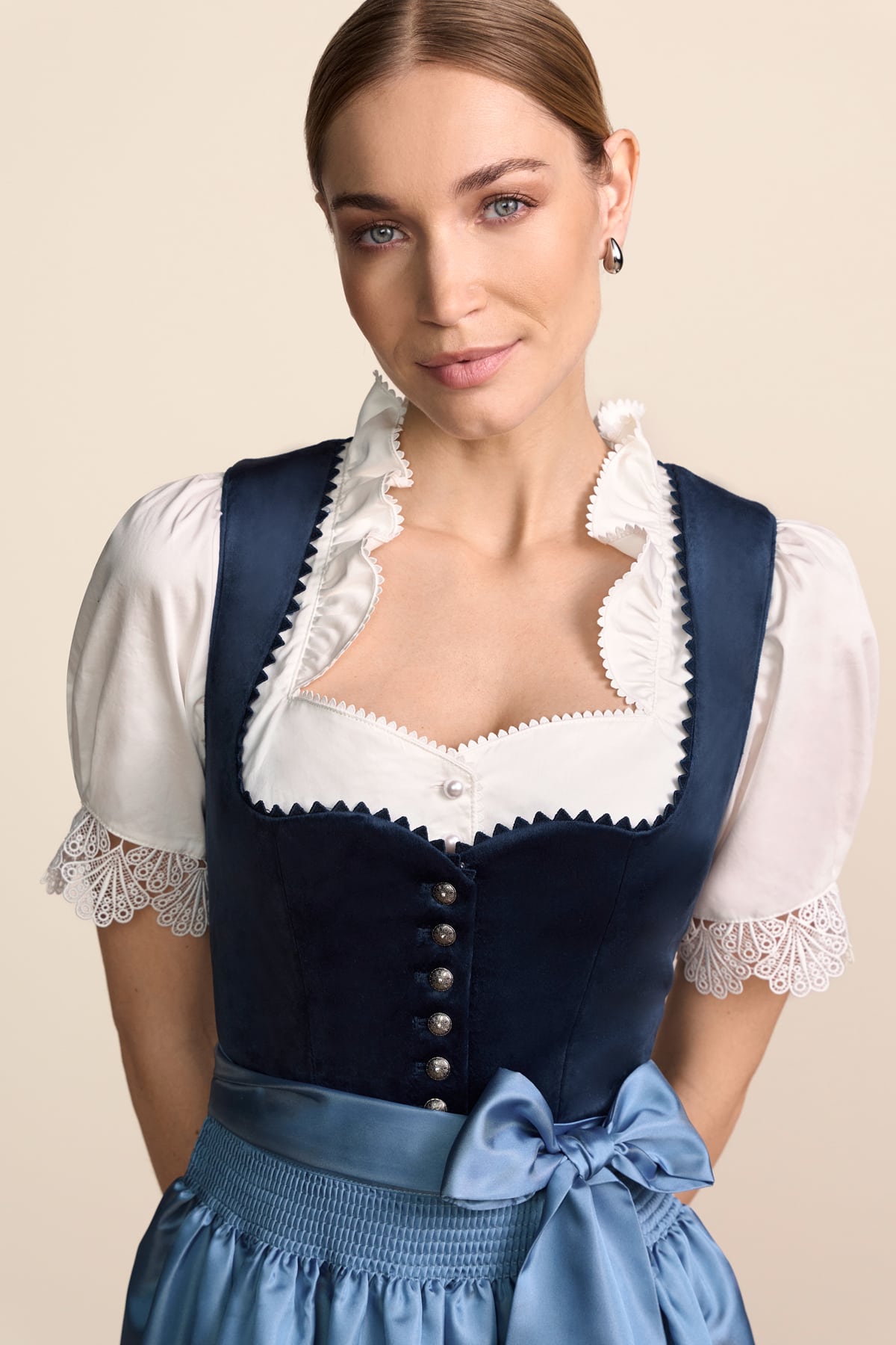 Dirndl Mely (70cm)