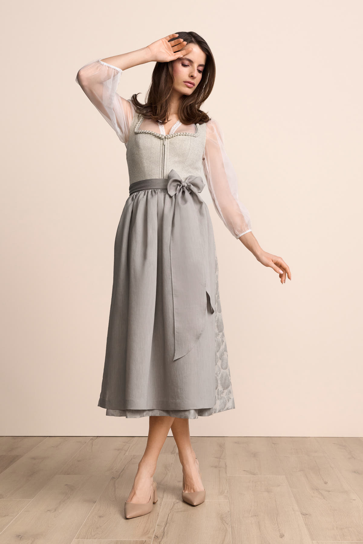 Dirndl Therese (80cm)