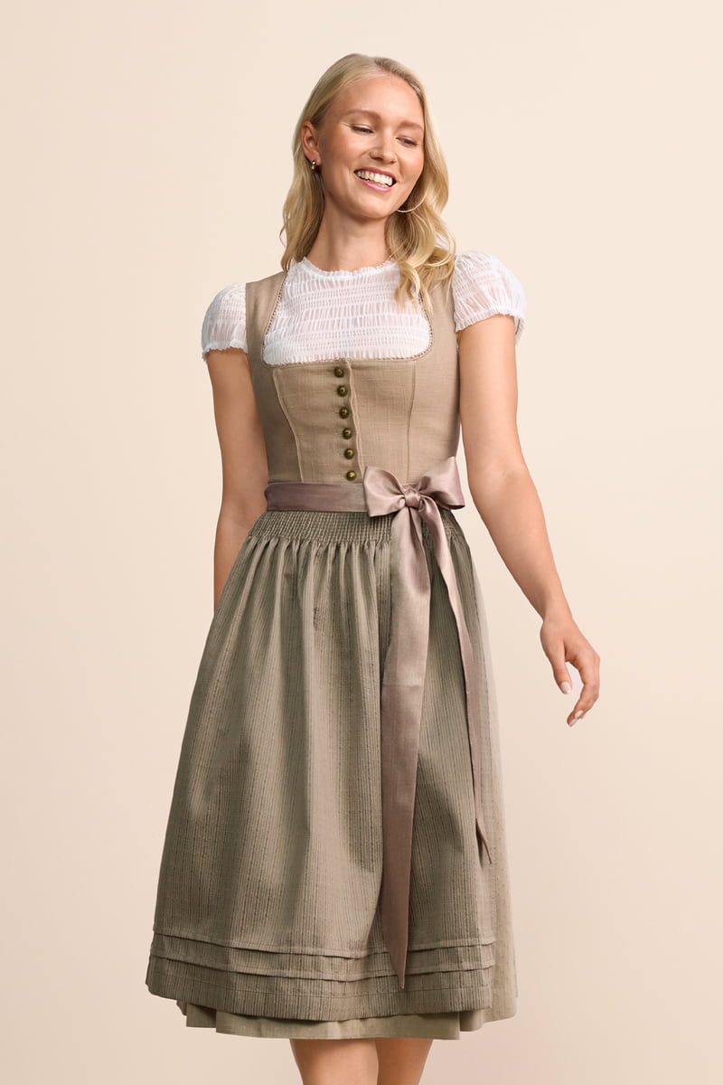 Dirndl Thaline (70cm)