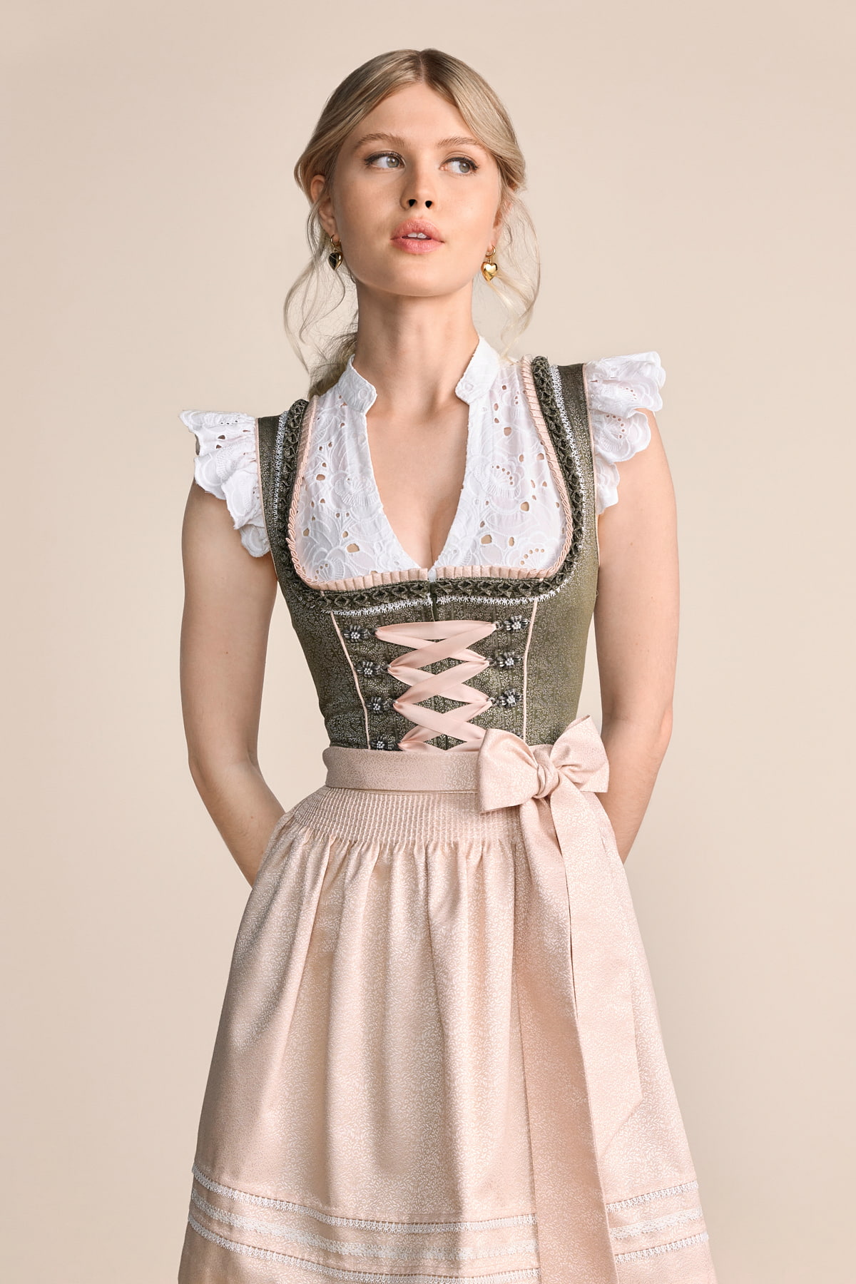 Dirndl Elowen (50cm)