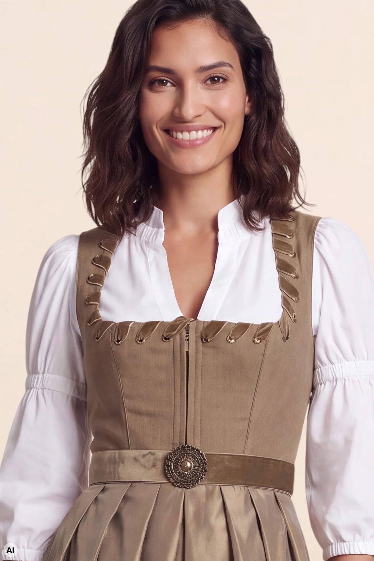 Dirndl Ceyda (70cm)