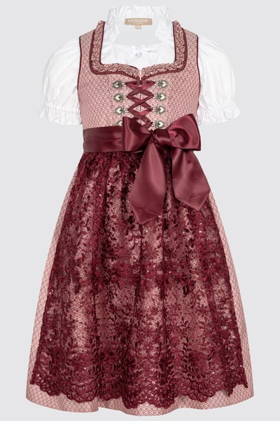 Kinderdirndl Marica