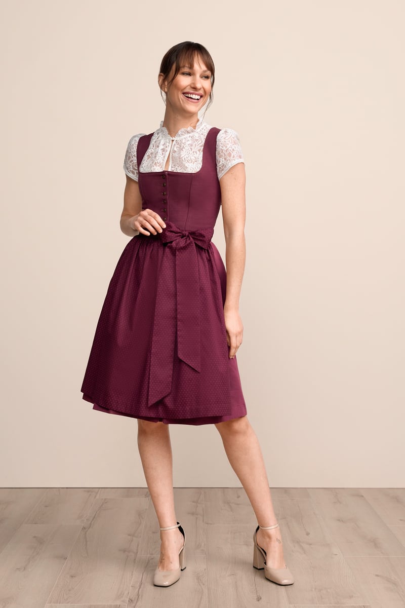 Dirndl Juria (60cm)
