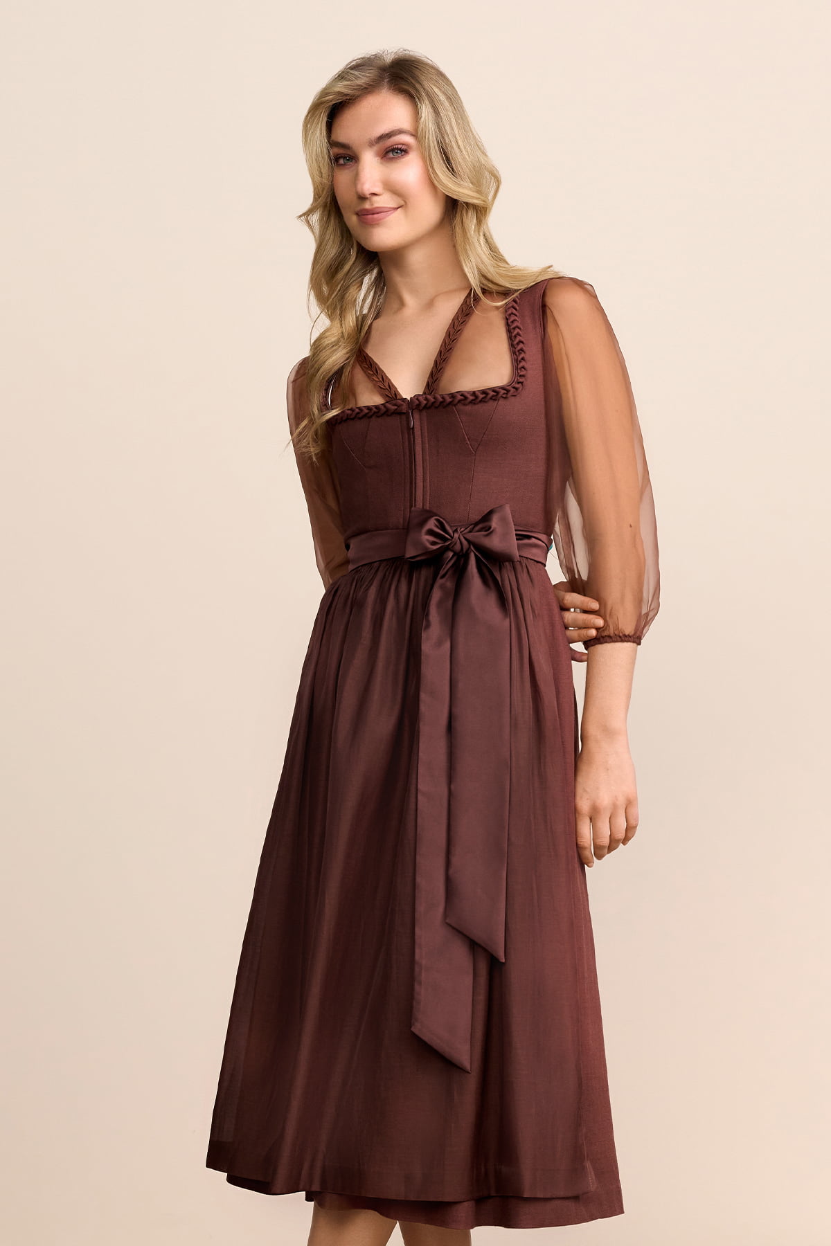 Dirndl Brinja (80cm)