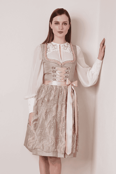 Dirndl Line (60cm)