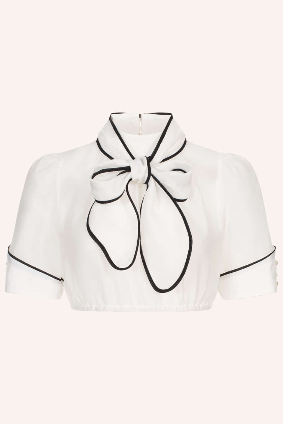 Dirndlbluse Aureline