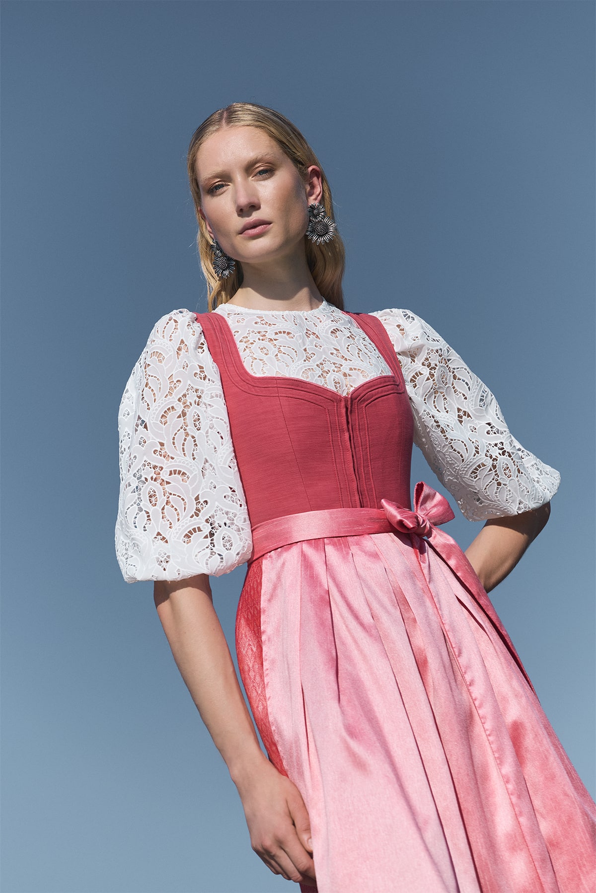 Dirndl Fiorina (60cm)