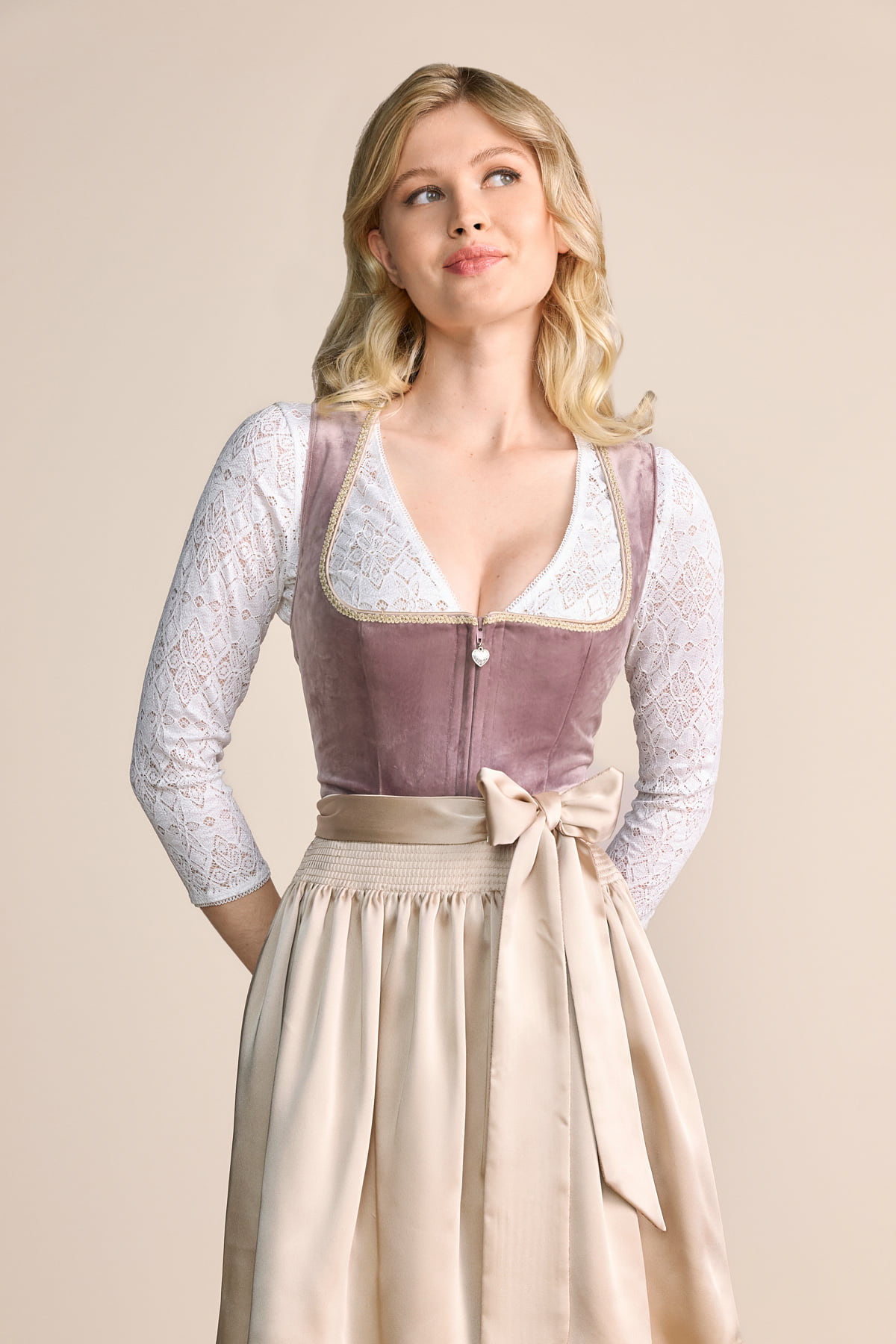 Dirndl Dena (50cm)