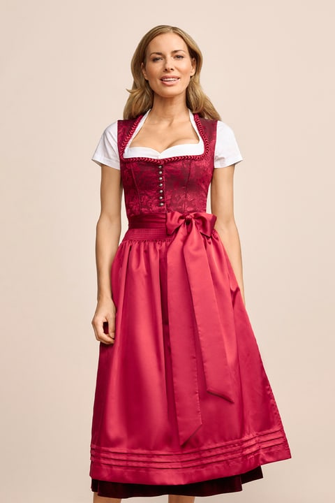 Dirndl Tabitha (80cm)