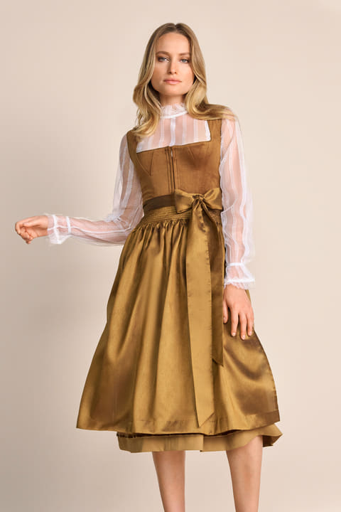 Dirndl Suzanne (70cm)