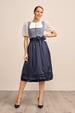 Dirndl Torina (70cm)