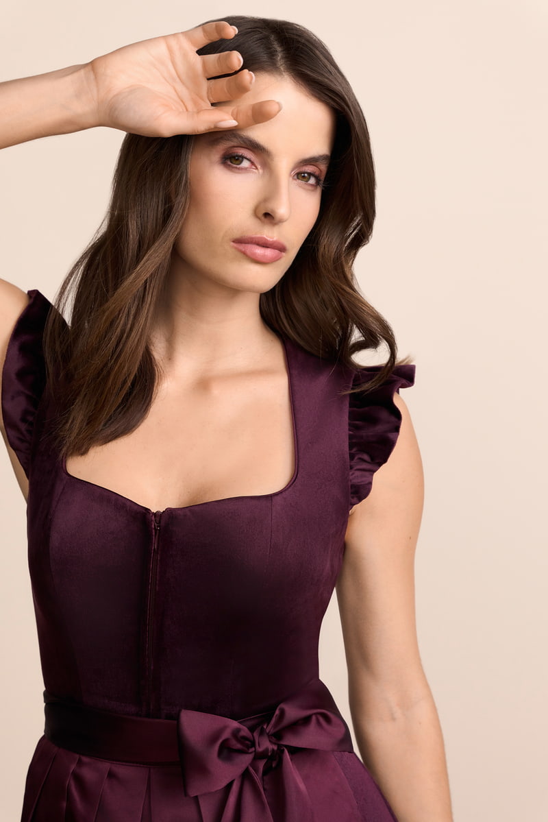 Dirndl Heda (60cm)