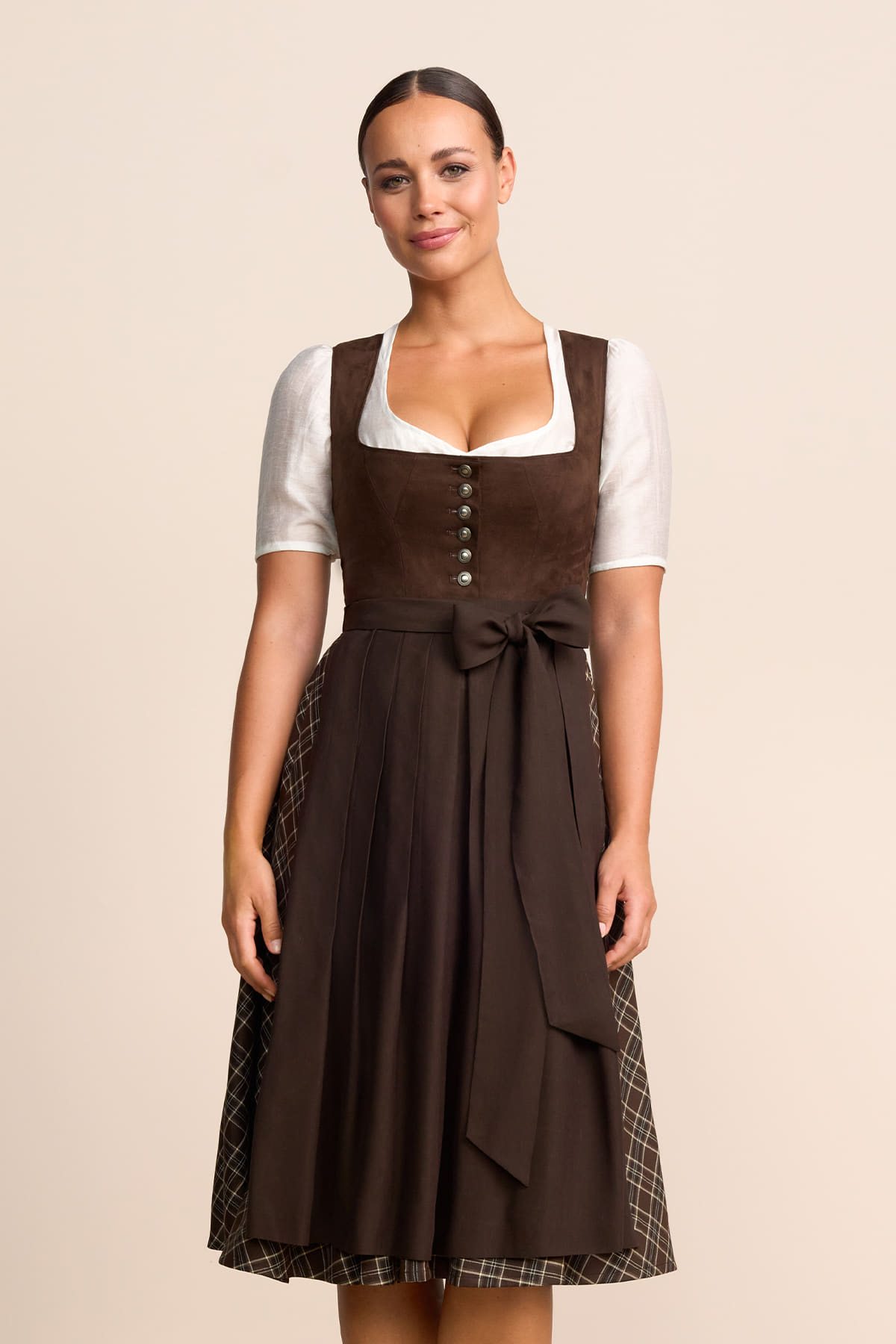 Dirndl Ferrara (70cm)