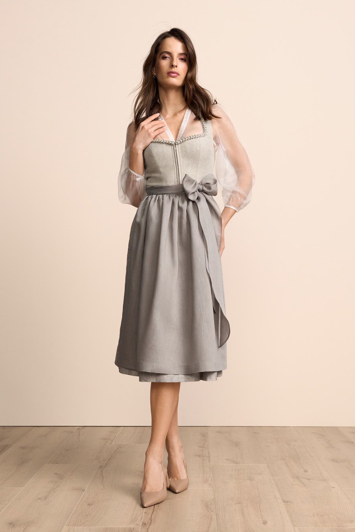 Dirndl Therese (70cm)