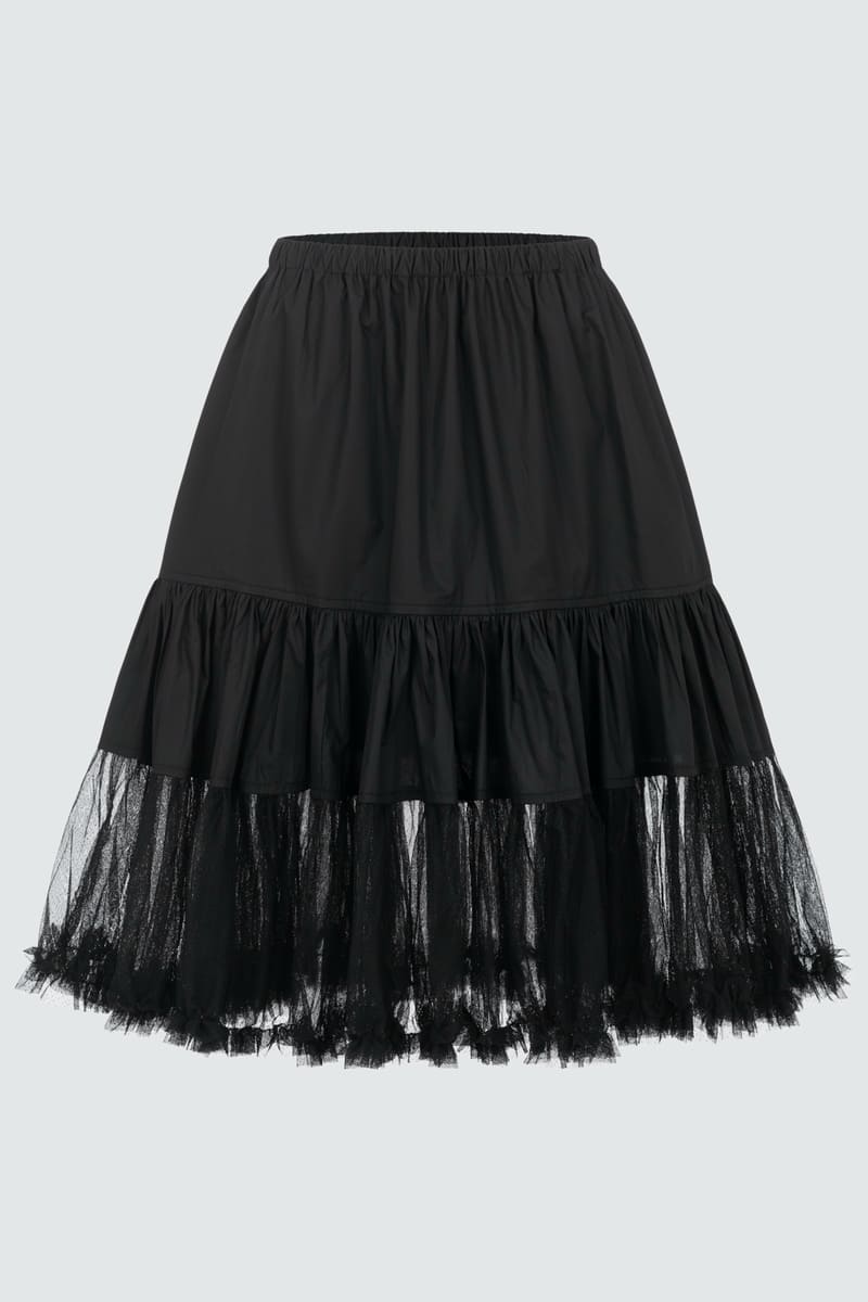 Petticoat Nyota