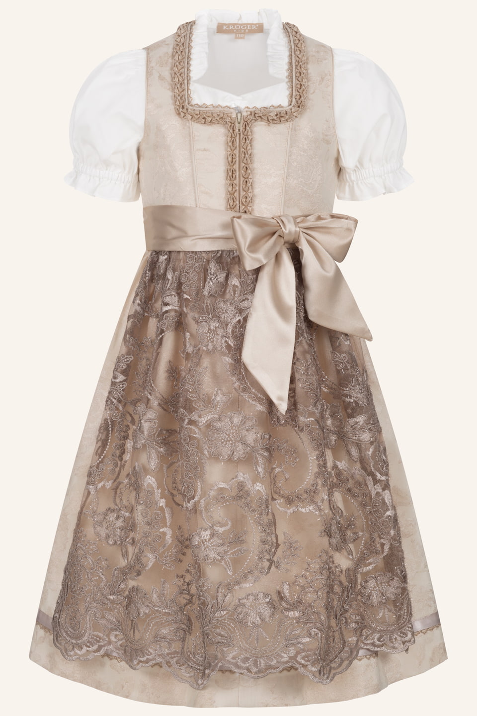 Kinderdirndl Fia