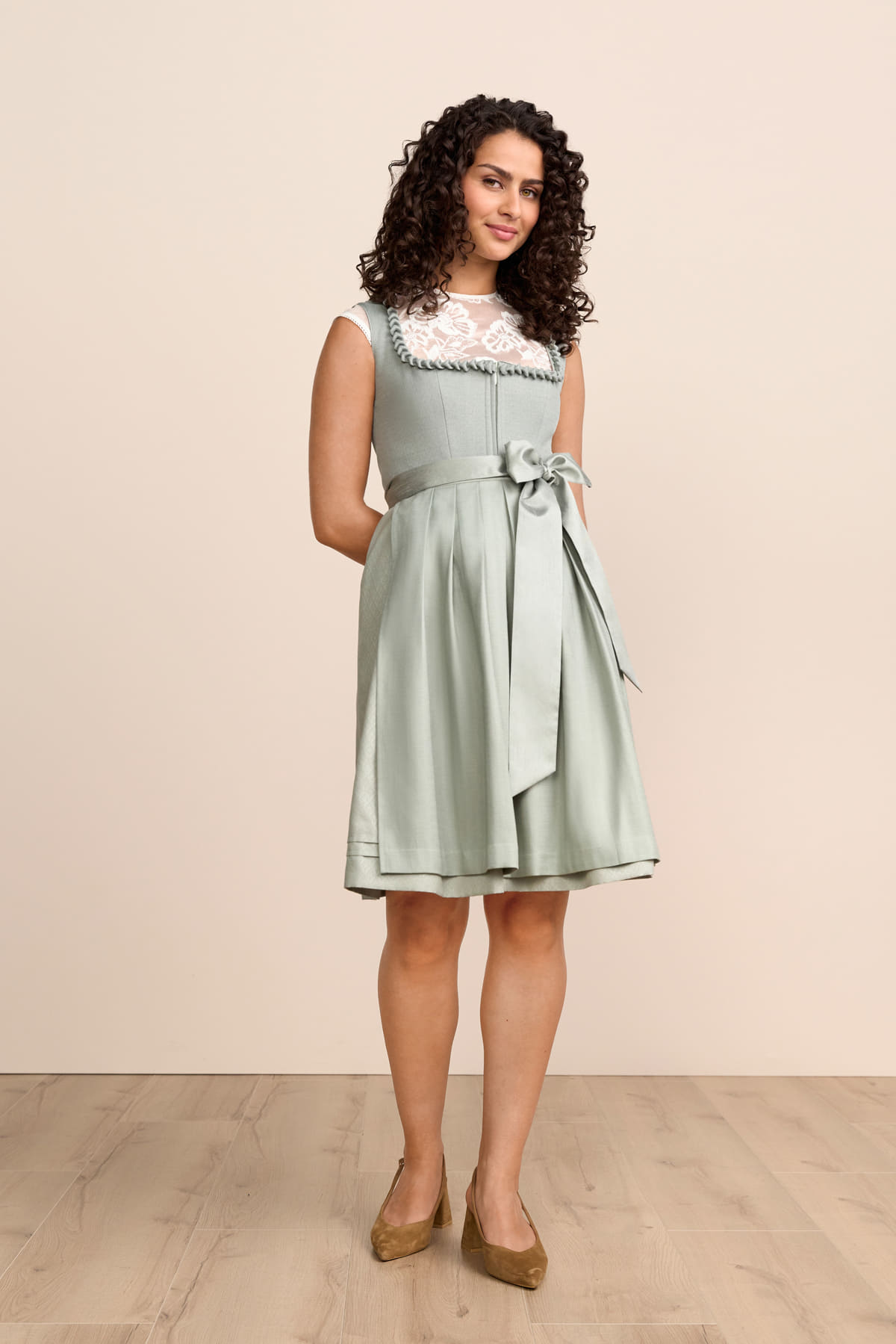 Dirndl Oriane (60cm)