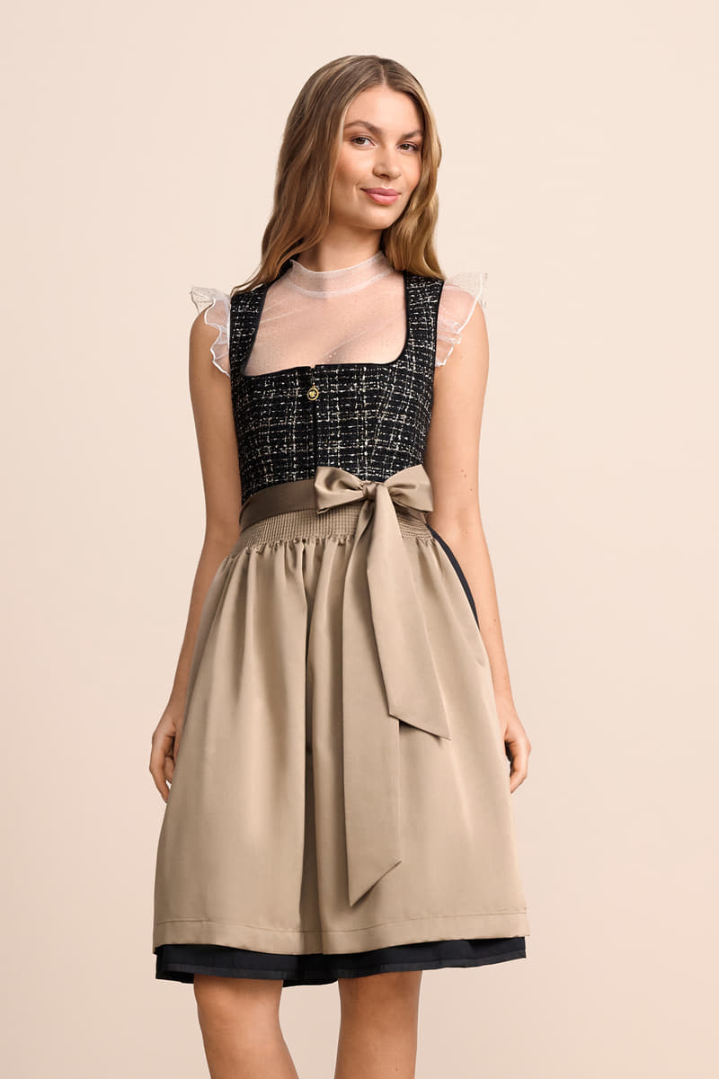 Dirndl Rosvina (60cm)