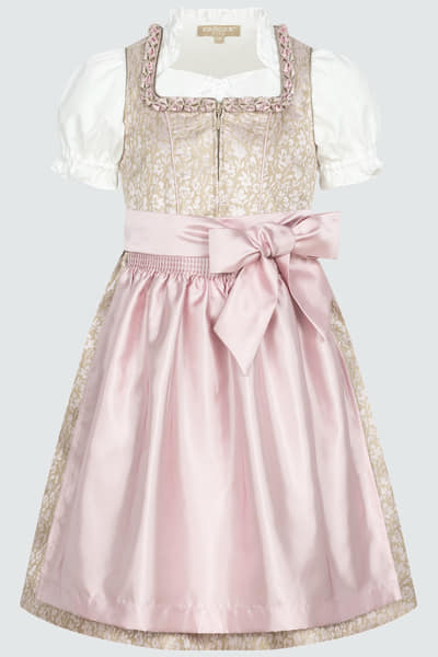 Kinderdirndl Bruni