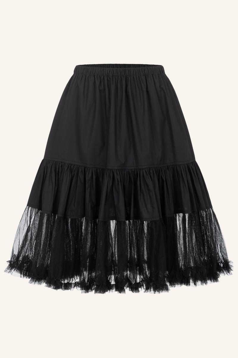 Petticoat Nyota