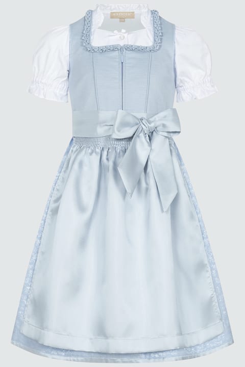 Kinderdirndl Oceana
