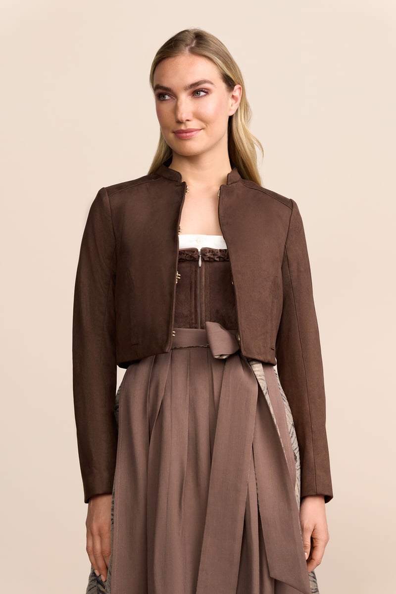 Trachtenjacke Irelle