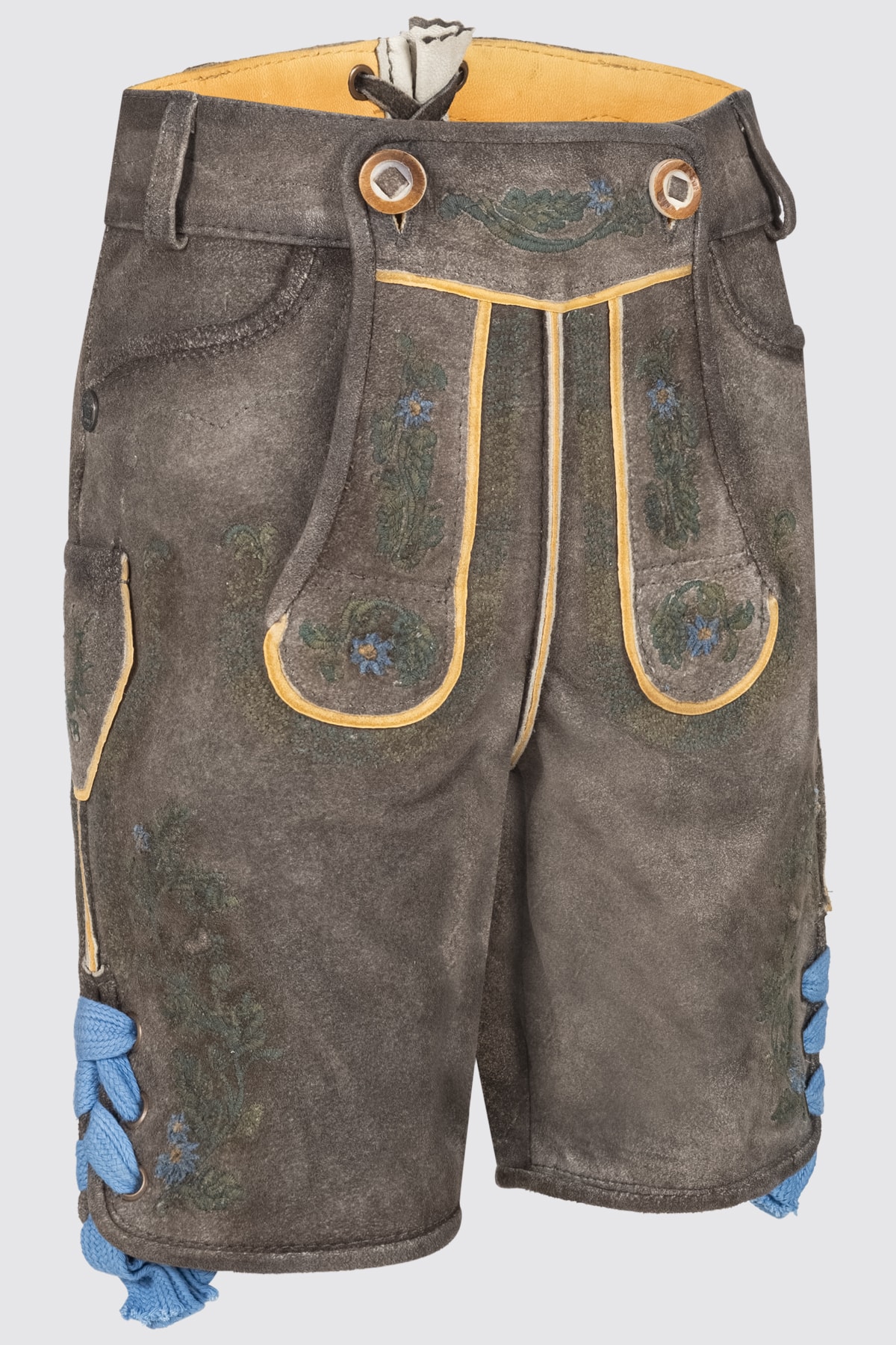 Kinder-Lederhose Jesper