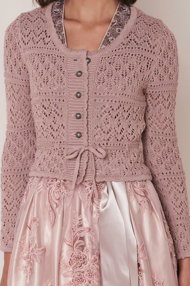Strickjacke Ameline