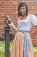 Dirndl Liese (70cm)