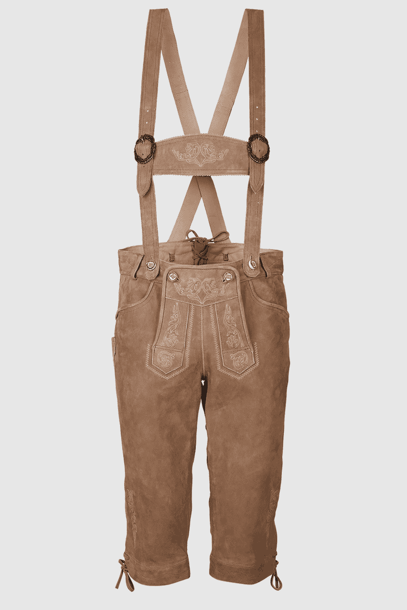 Lederhose Ludwig 