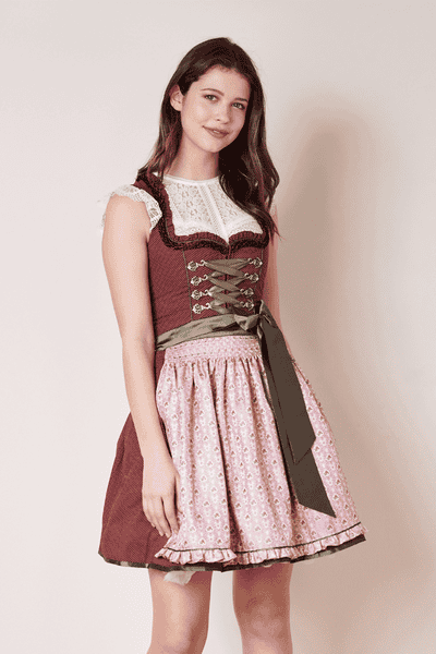 Dirndl Doris (50cm)