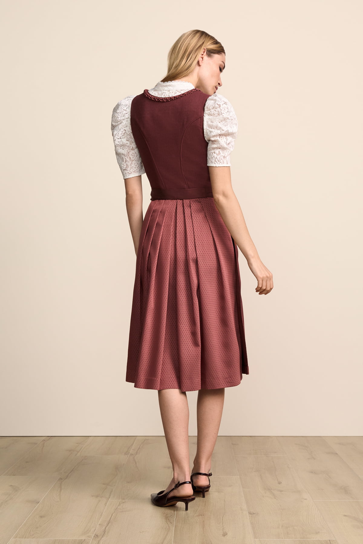 Dirndl Lillith (70cm)