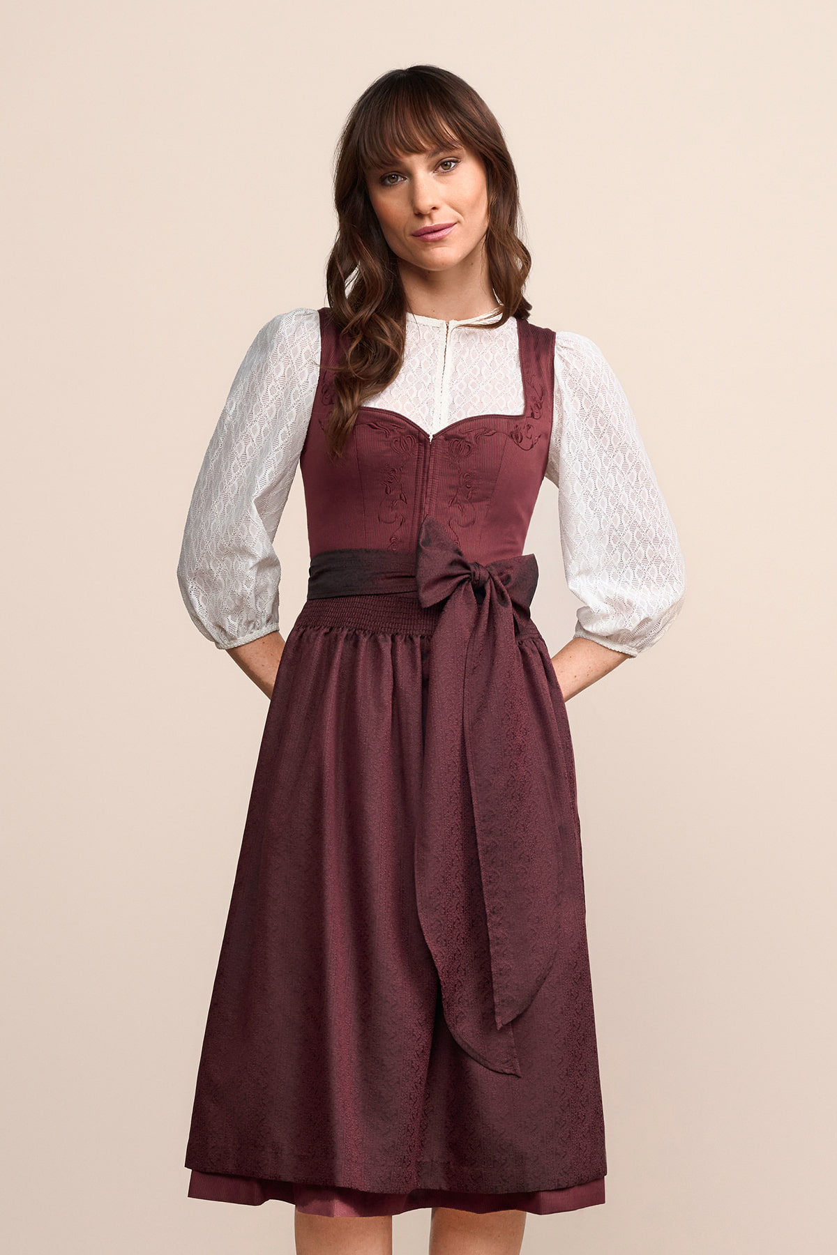 Dirndl Aleha (70cm)