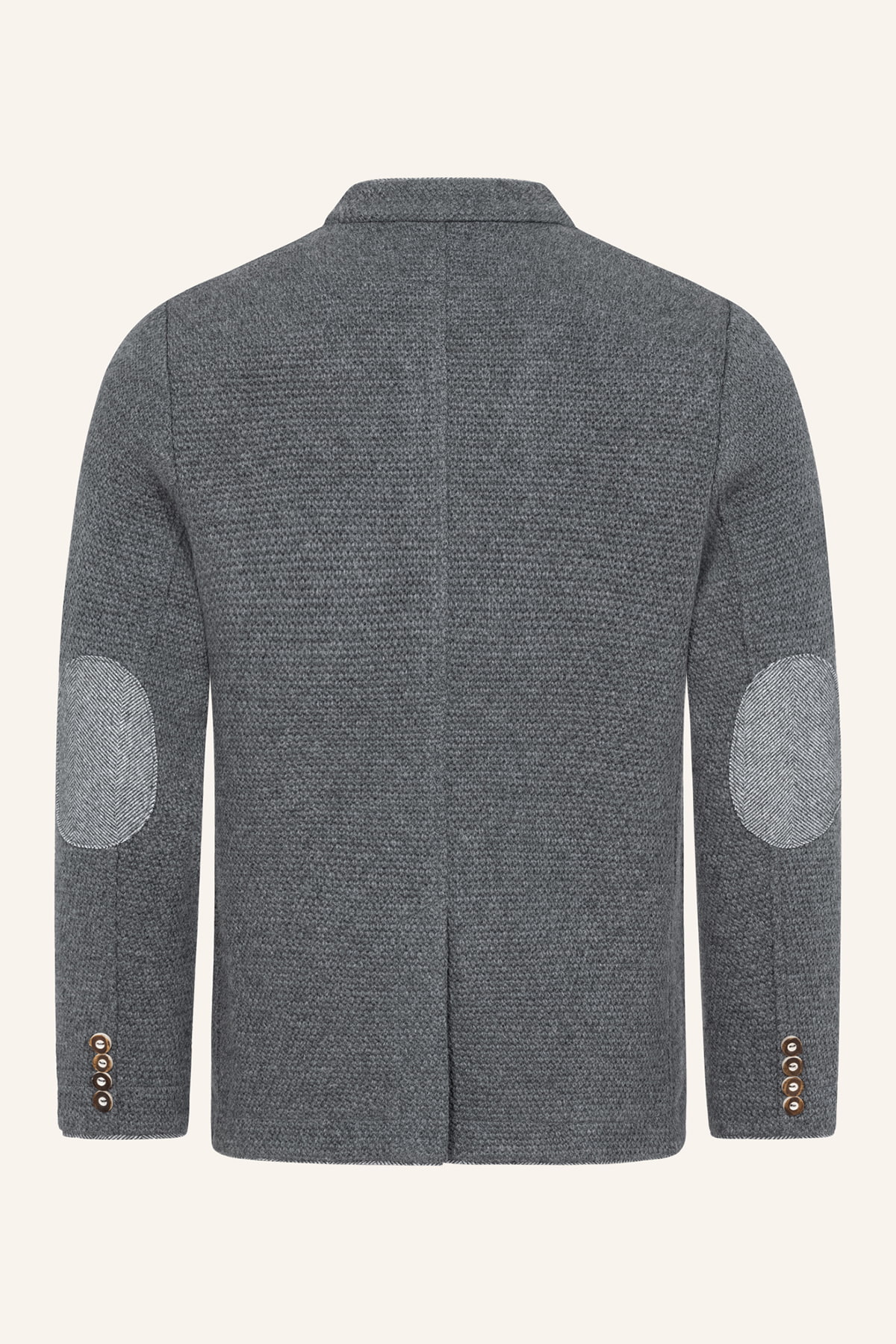 Trachtenjacke Daring Duke
