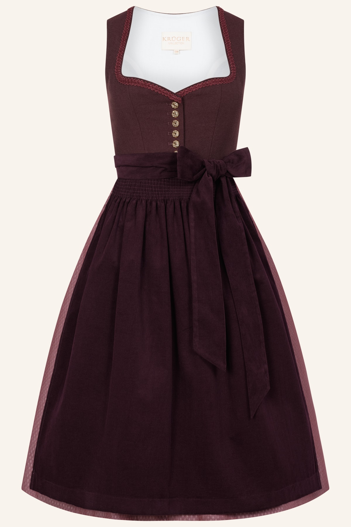 Dirndl Elika (70cm)