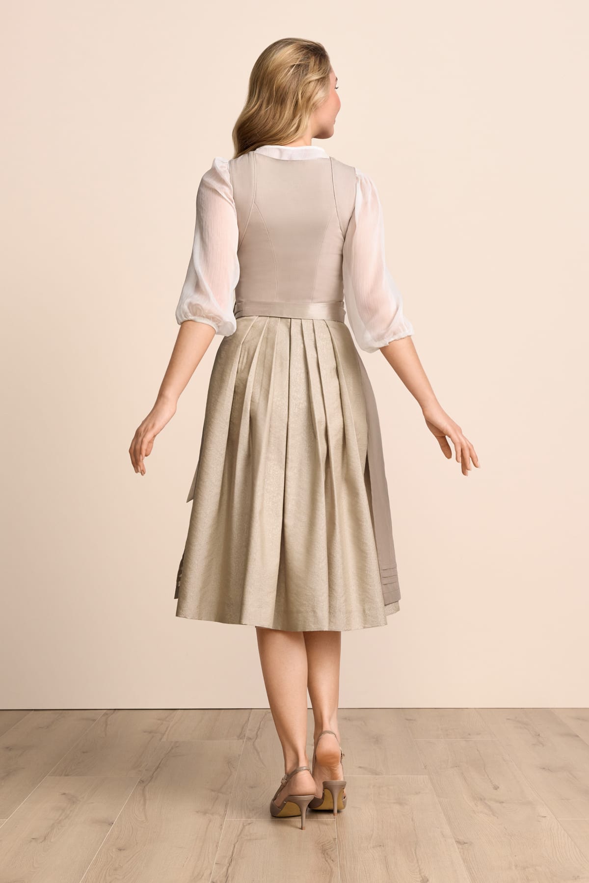 Dirndl Leniya (70cm)