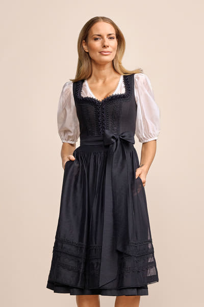 Dirndl Verity (70cm)