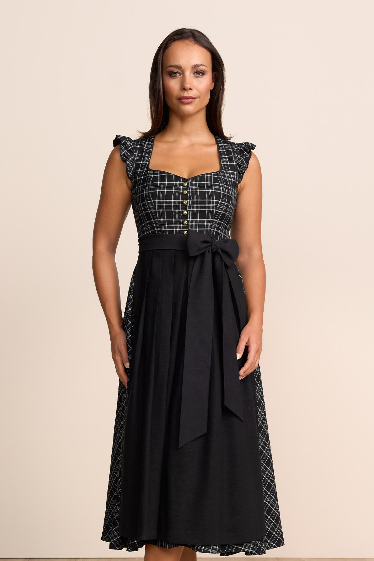 Dirndl Tiramisa (80cm)