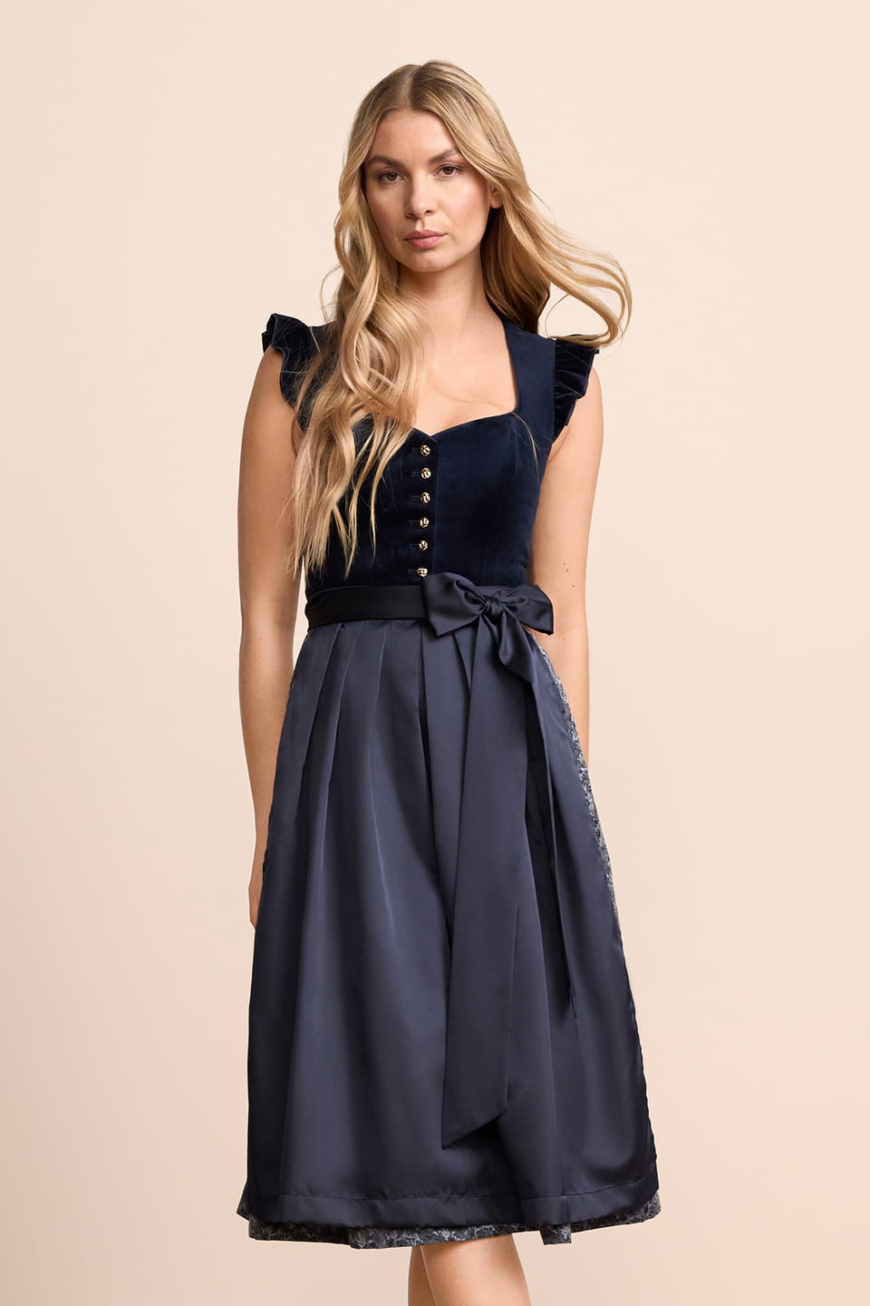 Dirndl Melora (70cm)