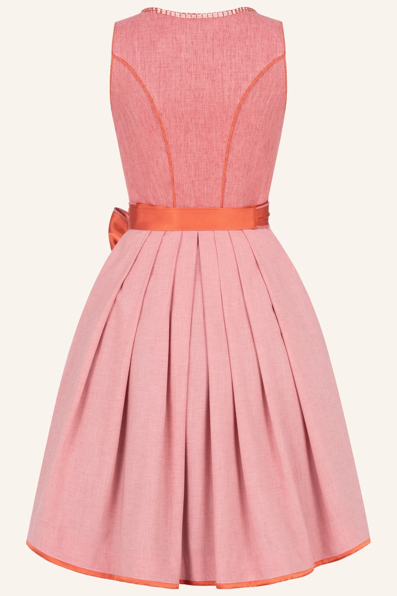 Dirndl Desert Rose (60cm)