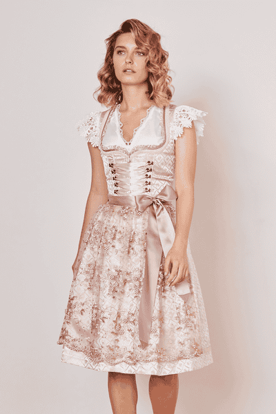 Dirndl Rosalia (60cm)