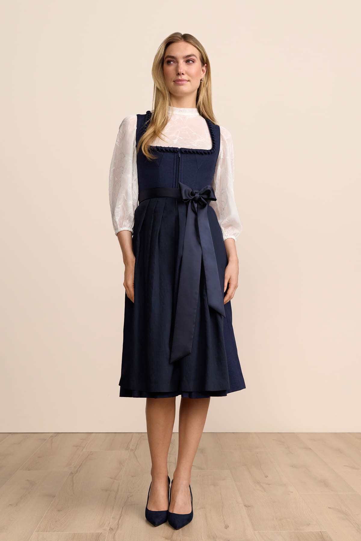 Dirndl Darlene (70cm)