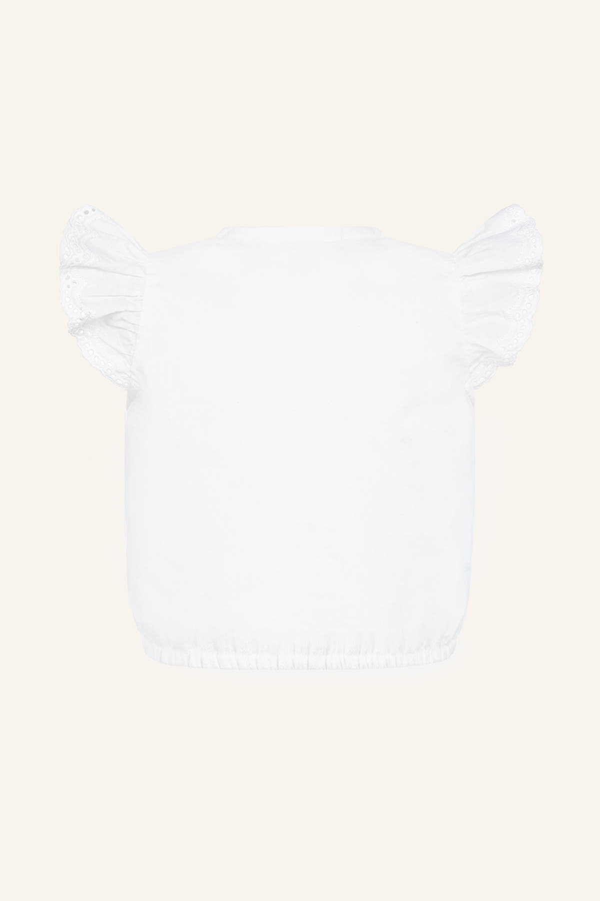 Kinderbluse Mirabelle