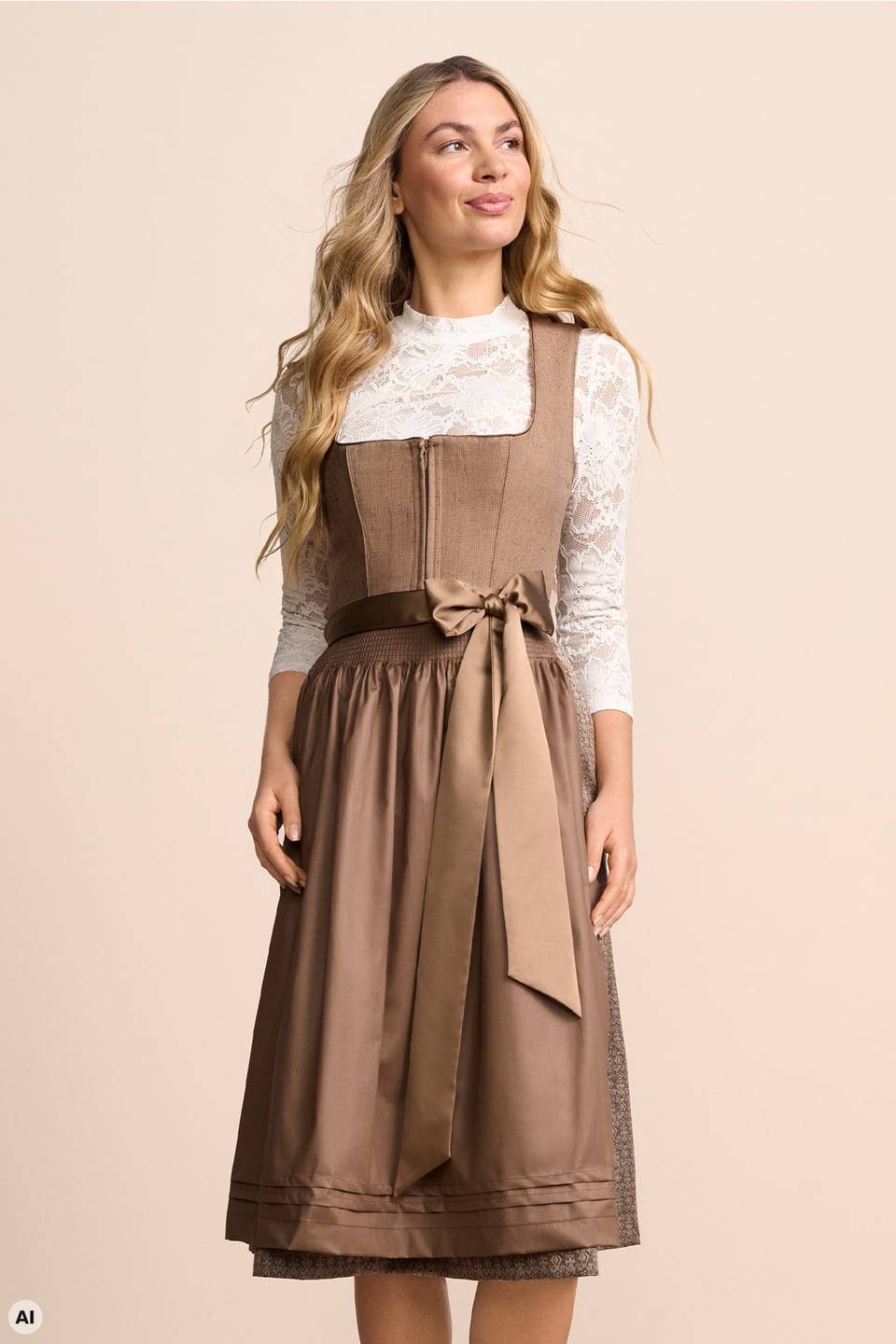 Dirndl Ilonka (70cm)