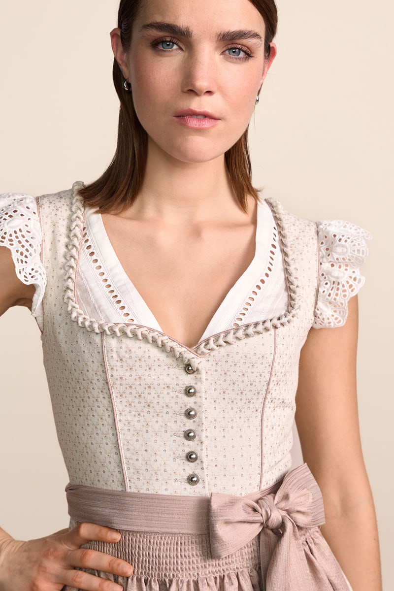 Dirndl Saphira (60cm)