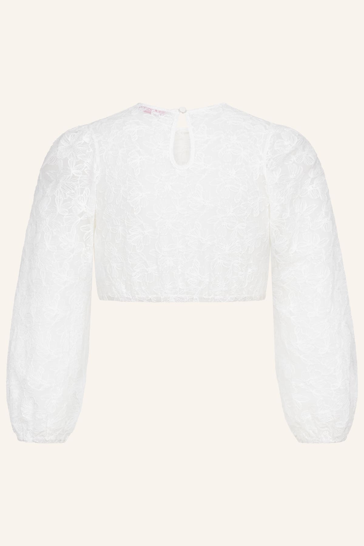 Dirndlbluse Hadley