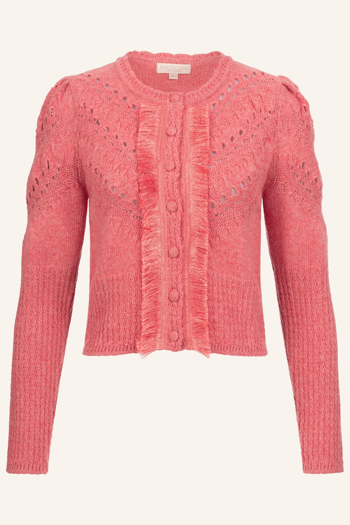 Jacke Desert Rose
